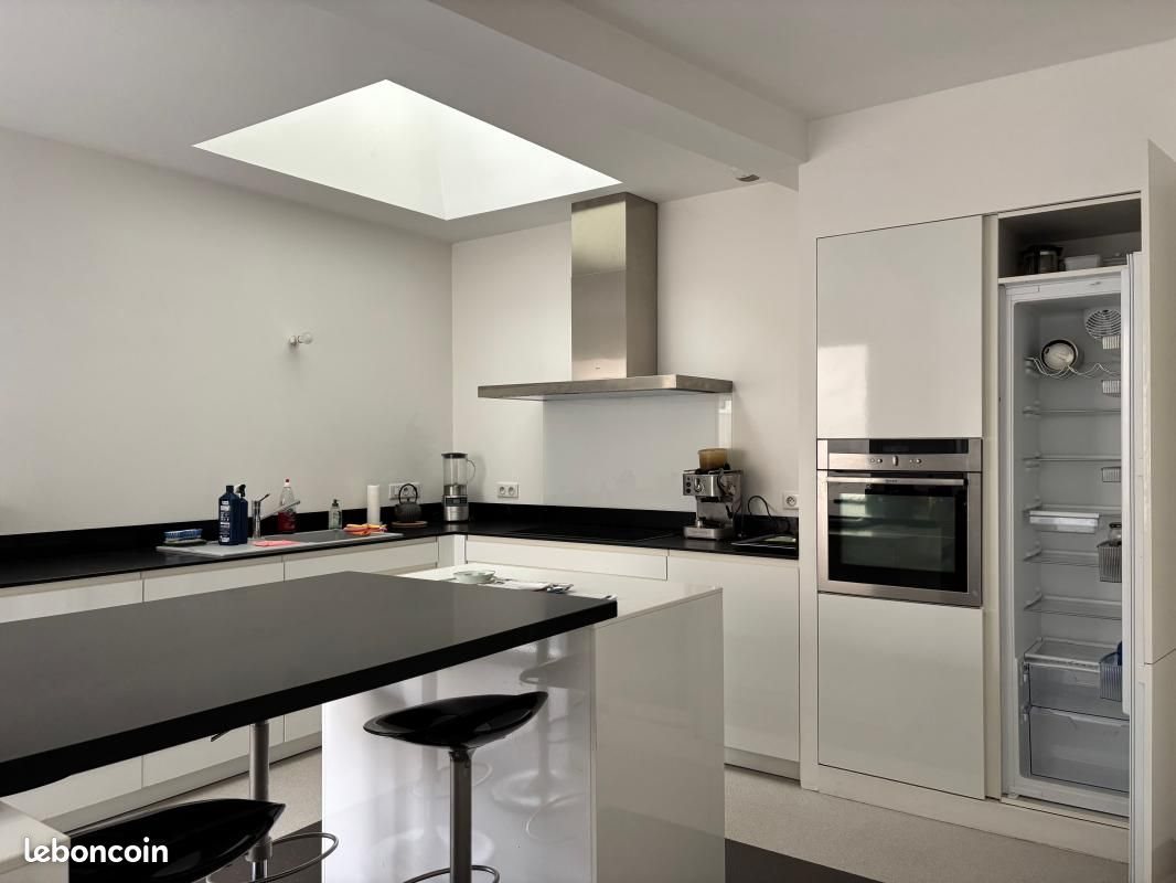 Maison à vendre, 144m², Limoges