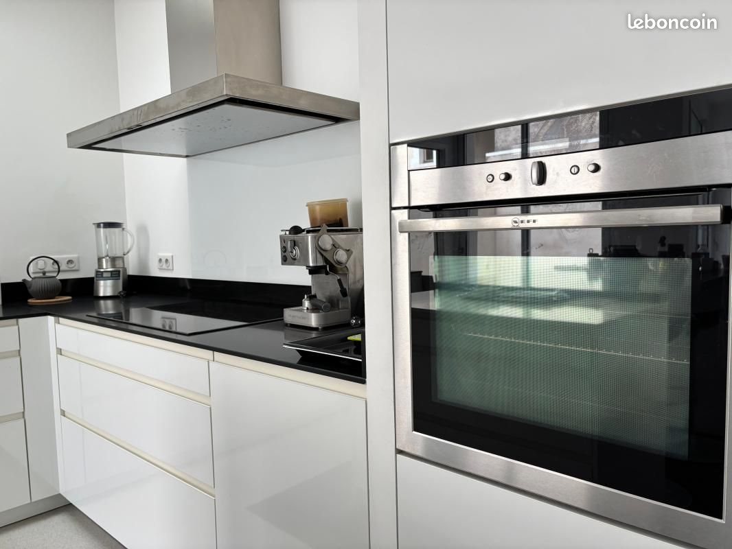 Maison à vendre, 144m², Limoges