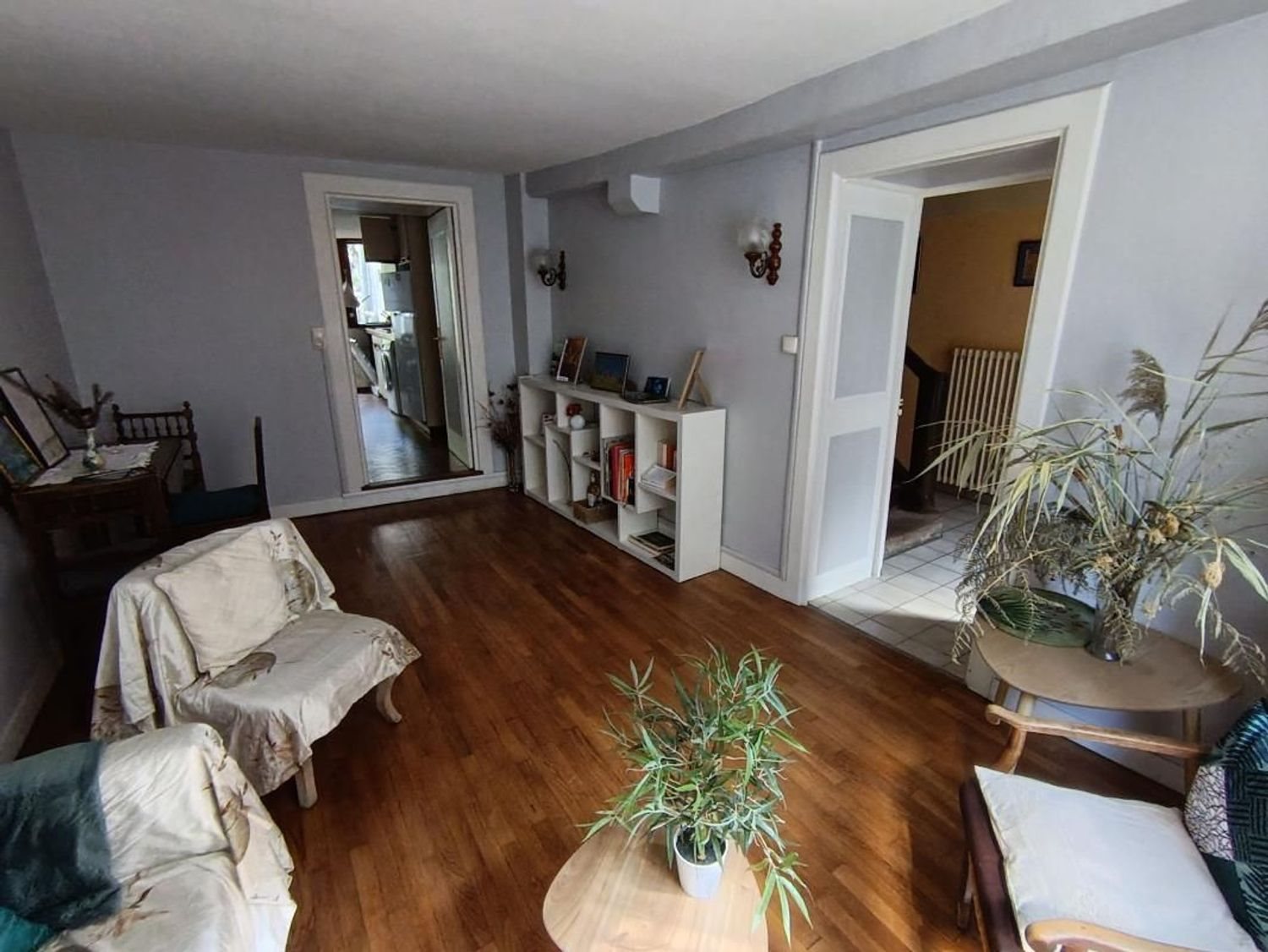 Maison à vendre, 166m², Magnac-Laval