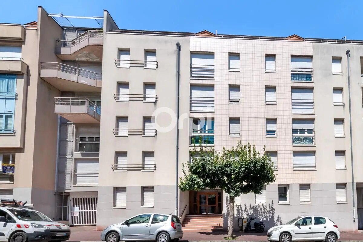 Appartement à vendre, 82m², Limoges