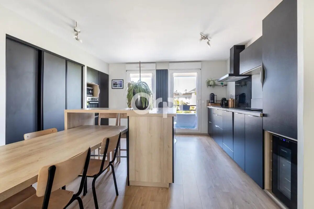 Appartement à vendre, 82m², Limoges