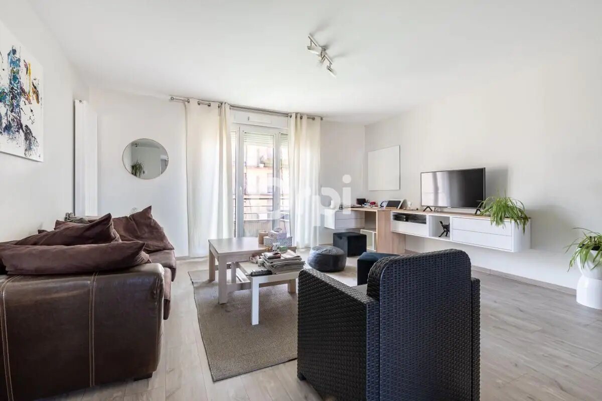 Appartement à vendre, 82m², Limoges