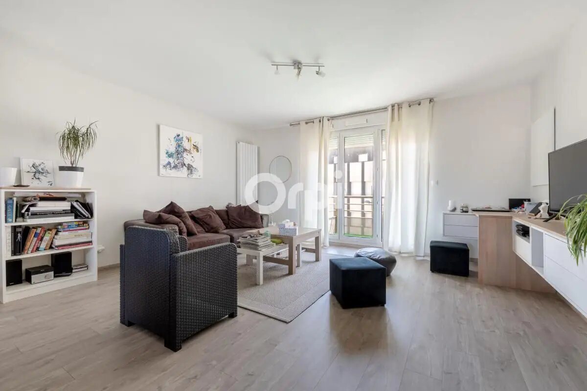 Appartement à vendre, 82m², Limoges