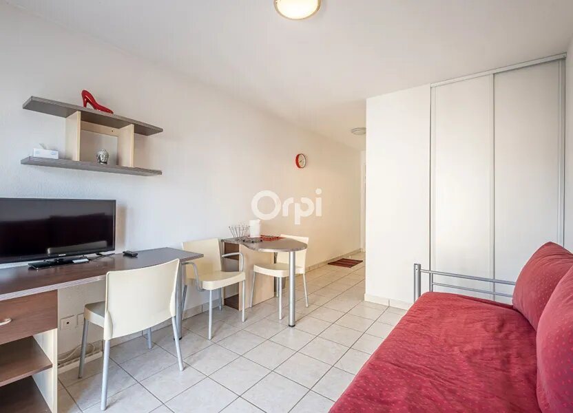 Appartement à louer, 18m², Limoges
