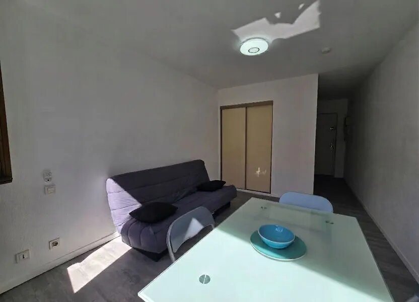 Appartement à louer, 20m², Limoges