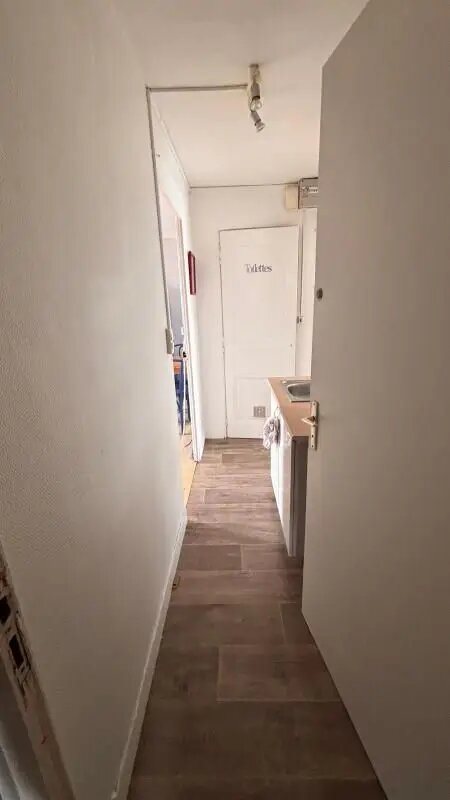 Appartement à vendre, 40m², Limoges