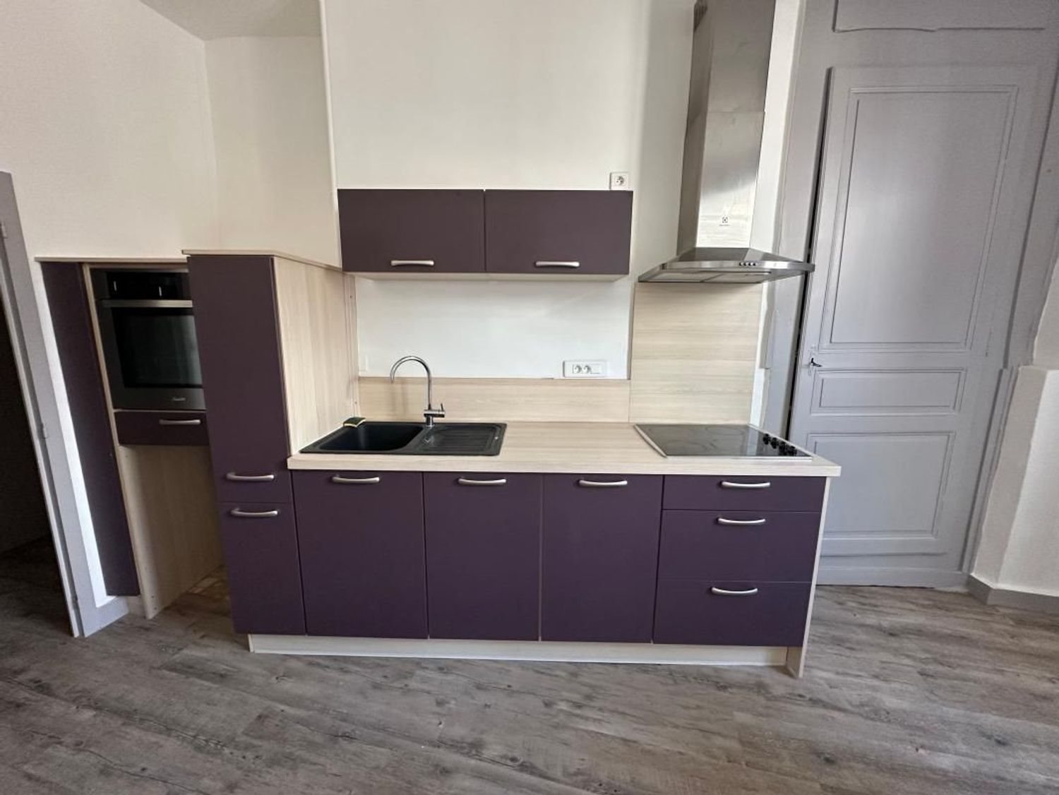 Appartement à louer, 40m², Limoges