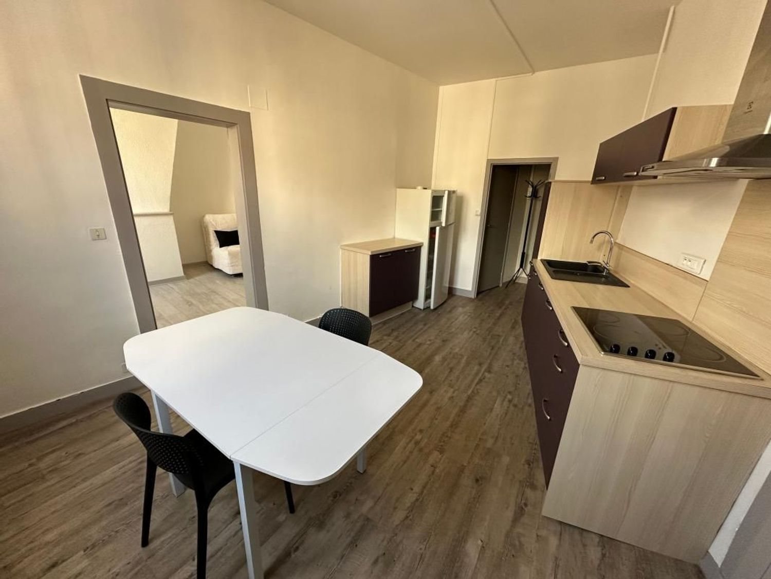 Appartement à louer, 40m², Limoges