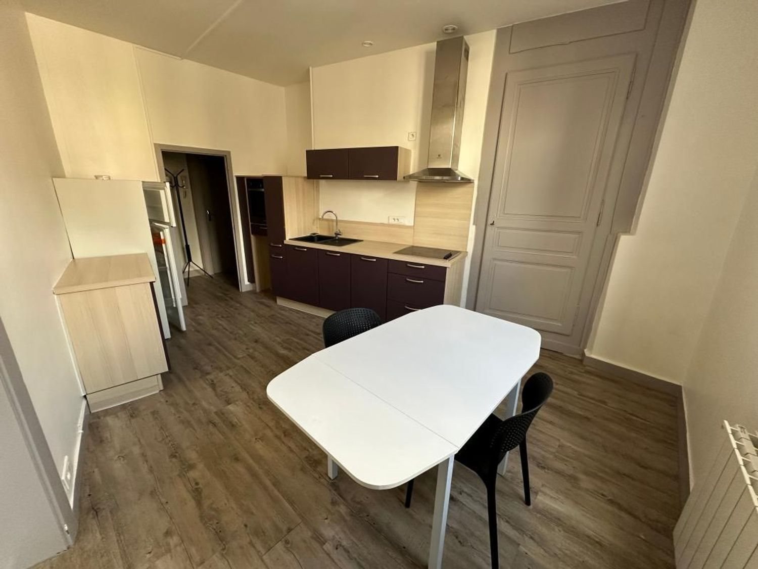 Appartement à louer, 40m², Limoges