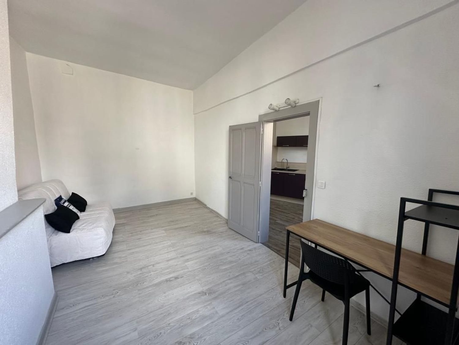 Appartement à louer, 40m², Limoges