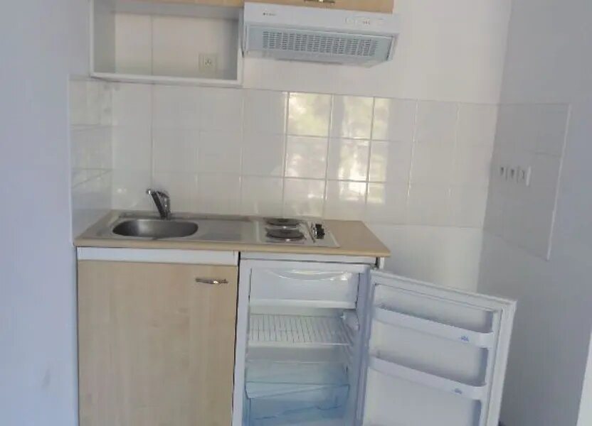 Appartement à louer, 25m², Limoges