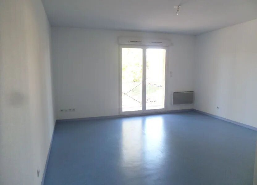 Appartement à louer, 25m², Limoges