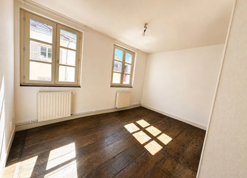 Appartement à louer, 35m², Limoges