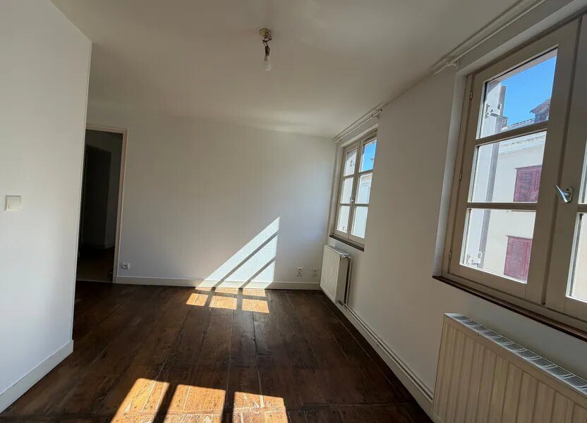 Appartement à louer, 35m², Limoges
