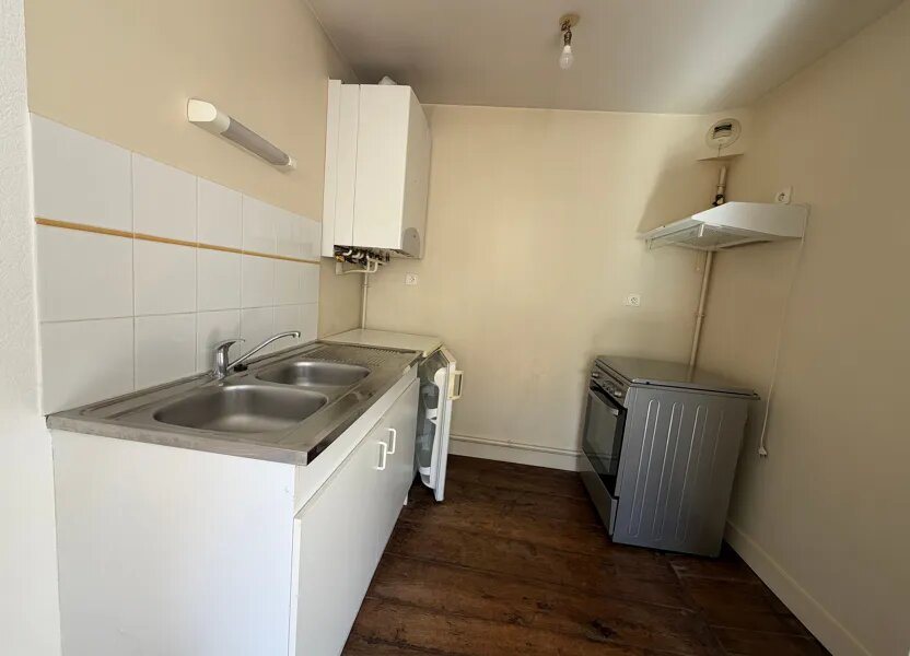 Appartement à louer, 35m², Limoges
