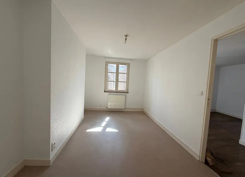 Appartement à louer, 35m², Limoges