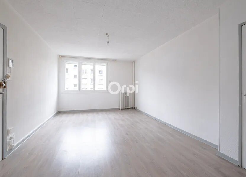 Appartement à louer, 58m², Limoges