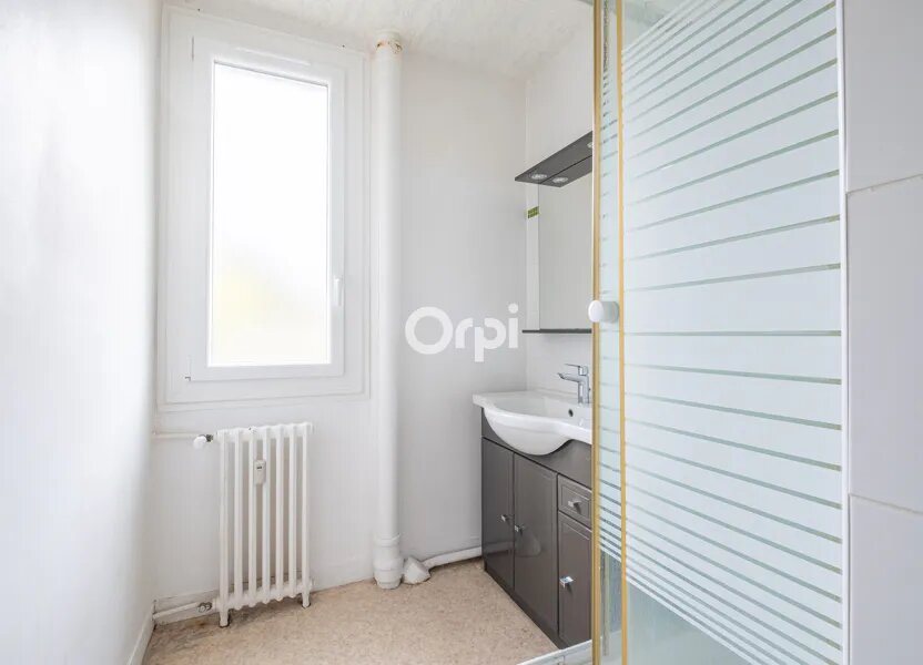 Appartement à louer, 58m², Limoges