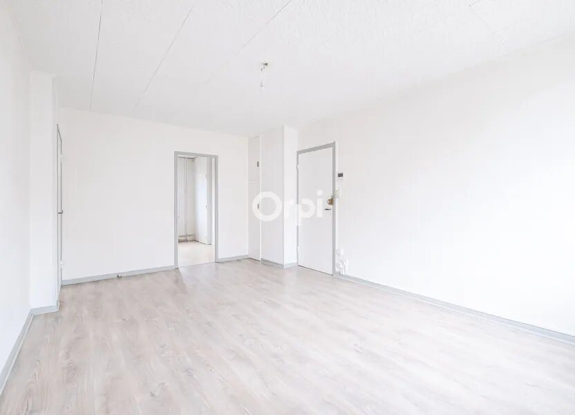 Appartement à louer, 58m², Limoges