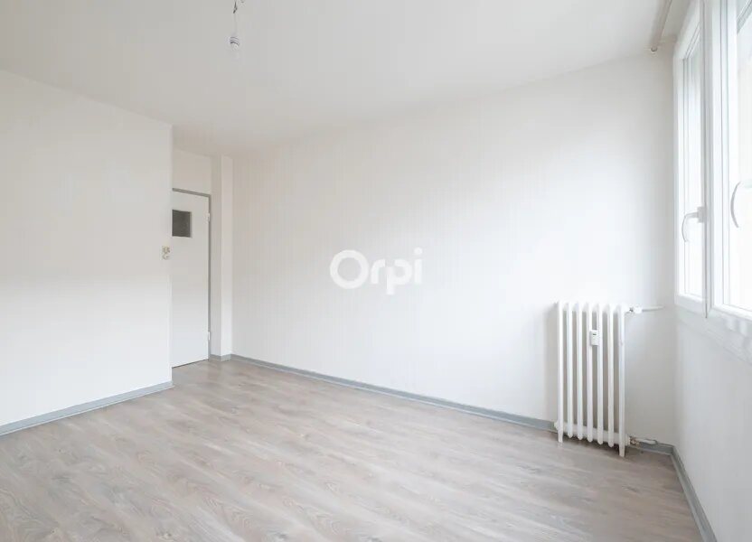 Appartement à louer, 58m², Limoges