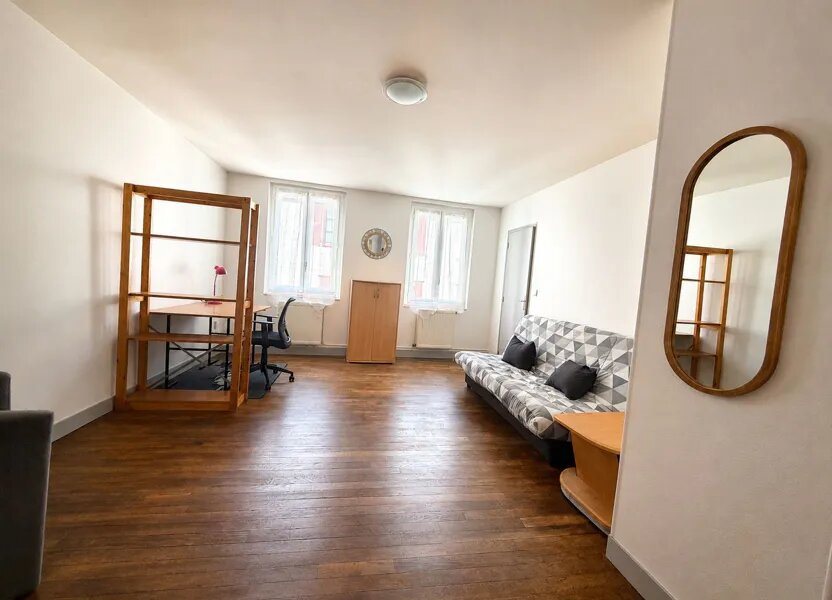 Appartement à louer, 34m², Limoges