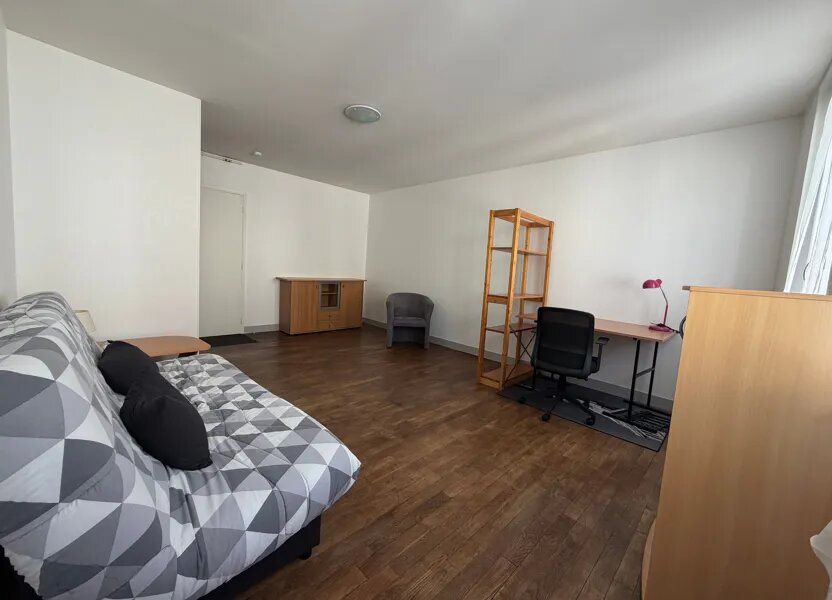 Appartement à louer, 34m², Limoges
