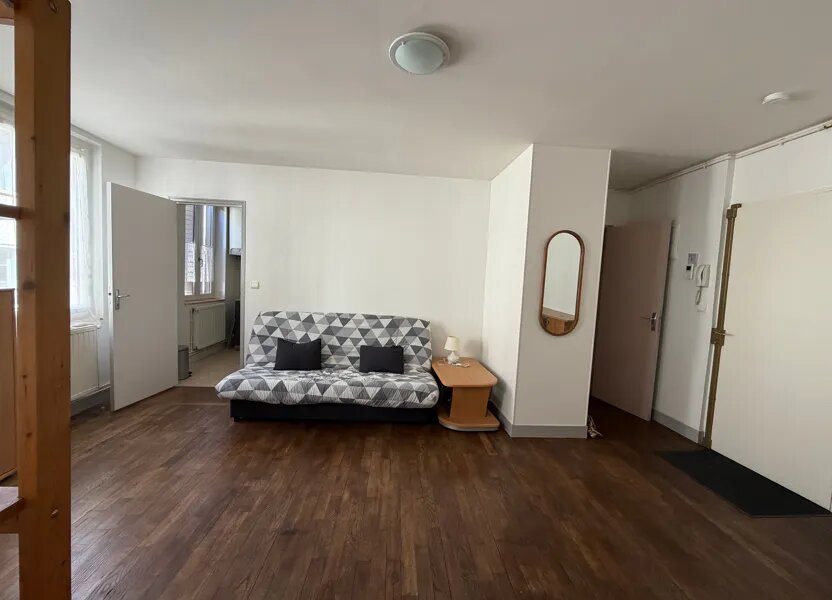 Appartement à louer, 34m², Limoges