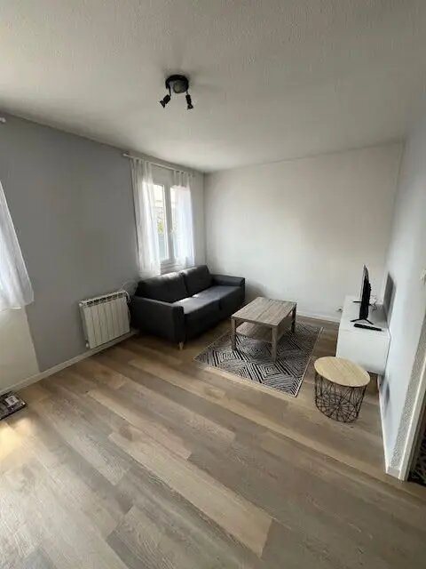 Appartement à louer, 26m², Limoges