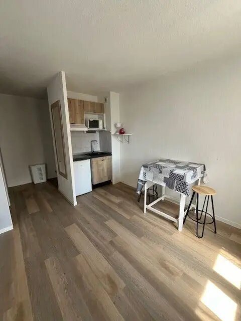 Appartement à louer, 26m², Limoges