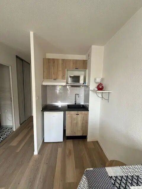 Appartement à louer, 26m², Limoges