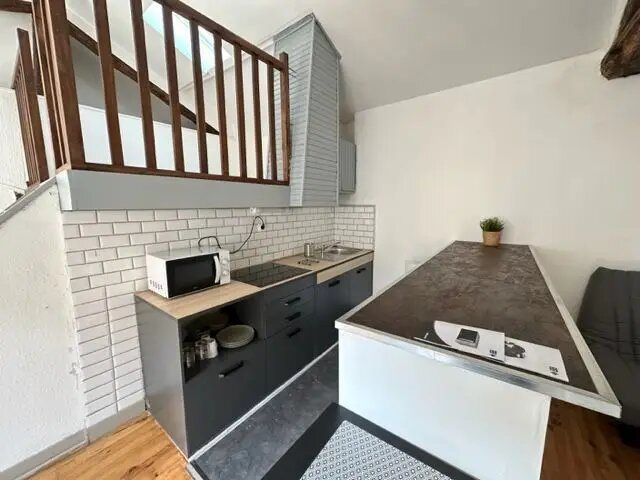 Appartement à louer, 45m², Limoges