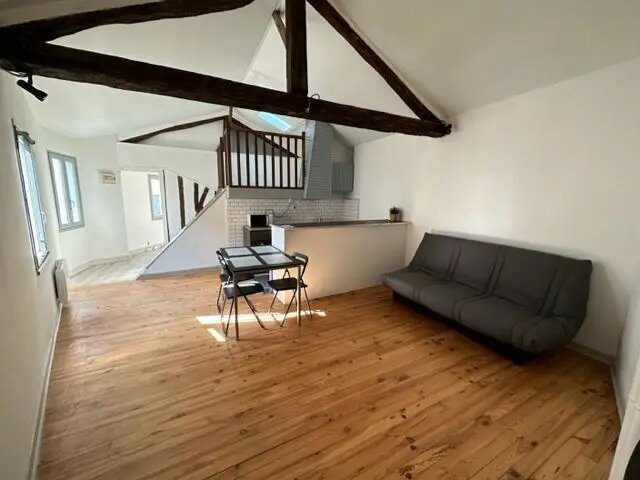 Appartement à louer, 45m², Limoges