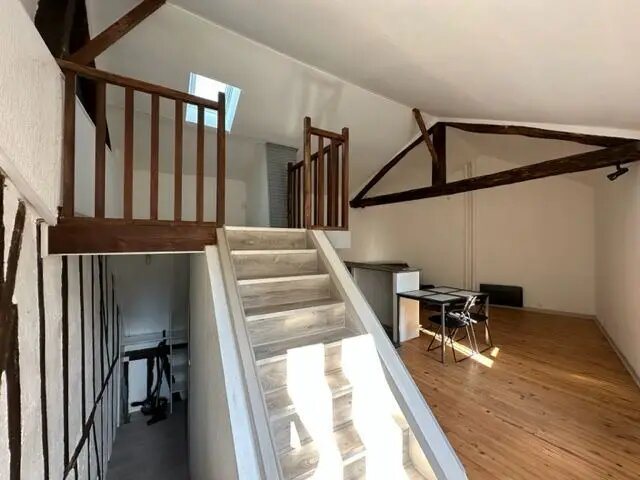 Appartement à louer, 45m², Limoges