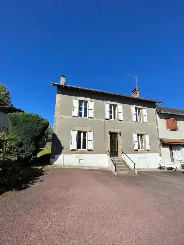 Maison à louer, 172m², Bonnac-la-Côte