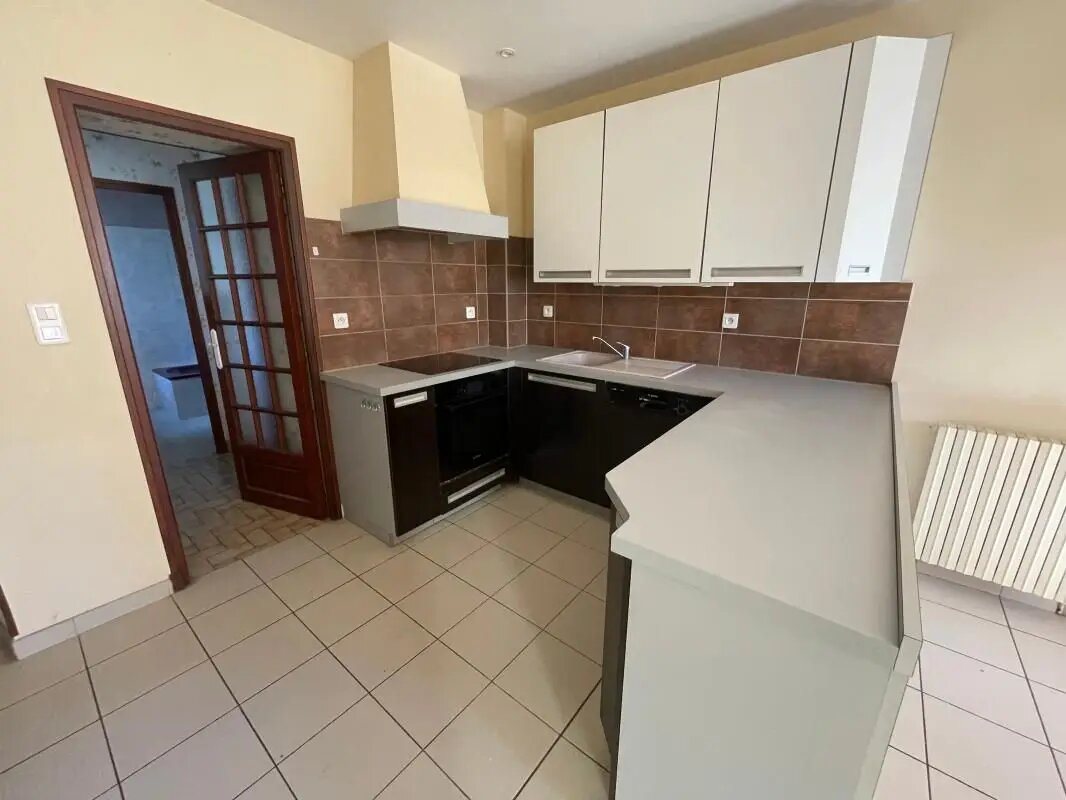 Maison à louer, 172m², Bonnac-la-Côte