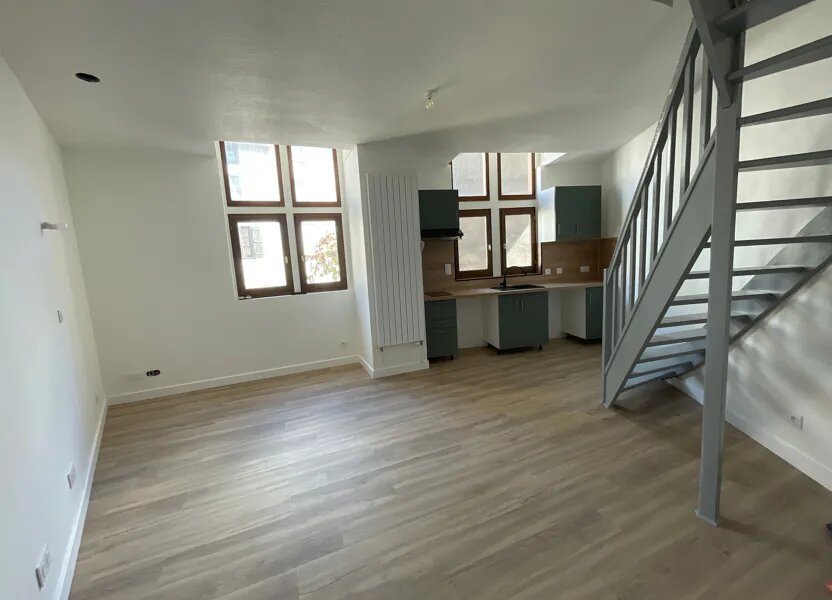 Appartement à louer, 41m², Limoges