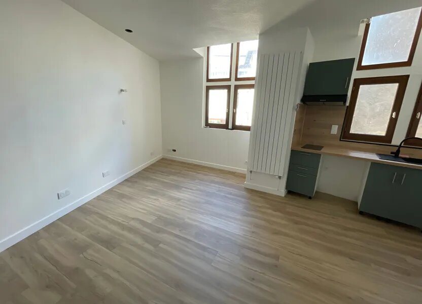 Appartement à louer, 41m², Limoges
