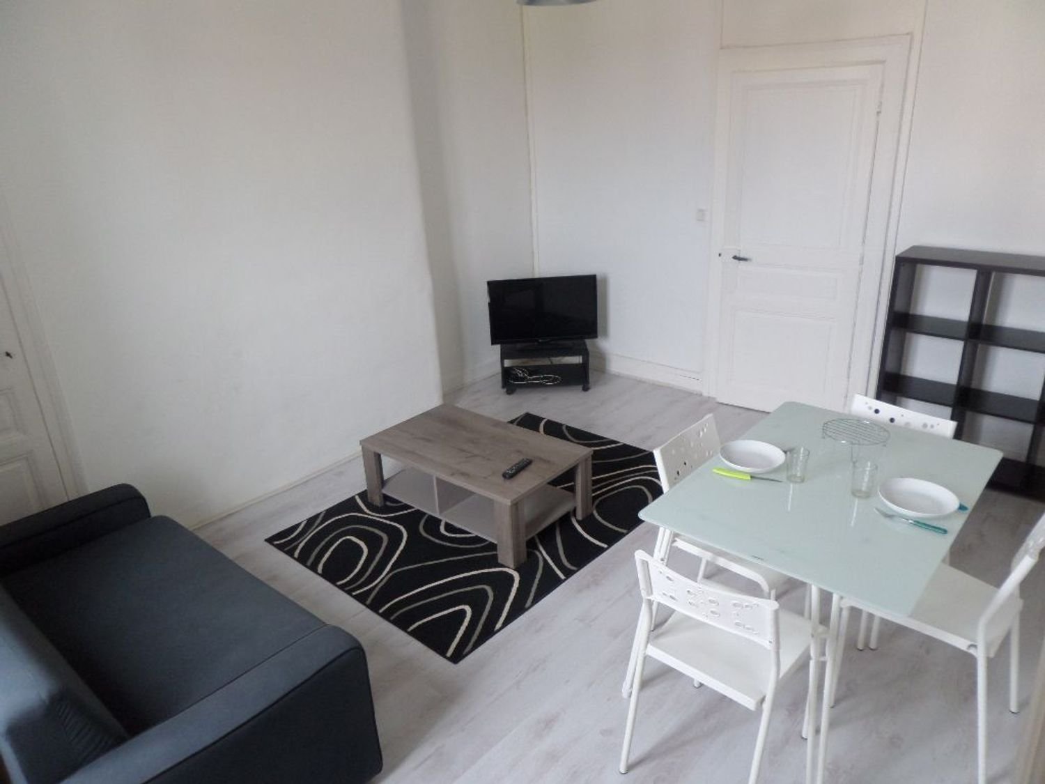 Appartement à louer, 35m², Limoges