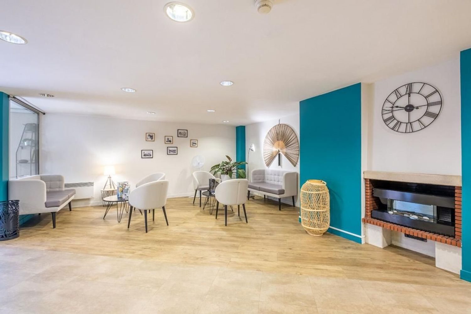 Appartement à vendre, 42m², Limoges