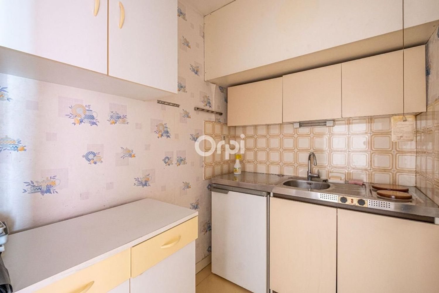 Appartement à vendre, 42m², Limoges
