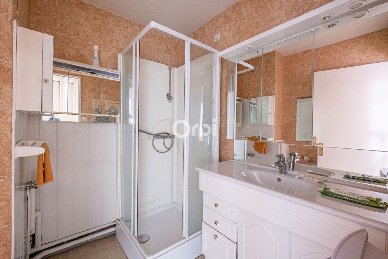 Appartement à vendre, 42m², Limoges