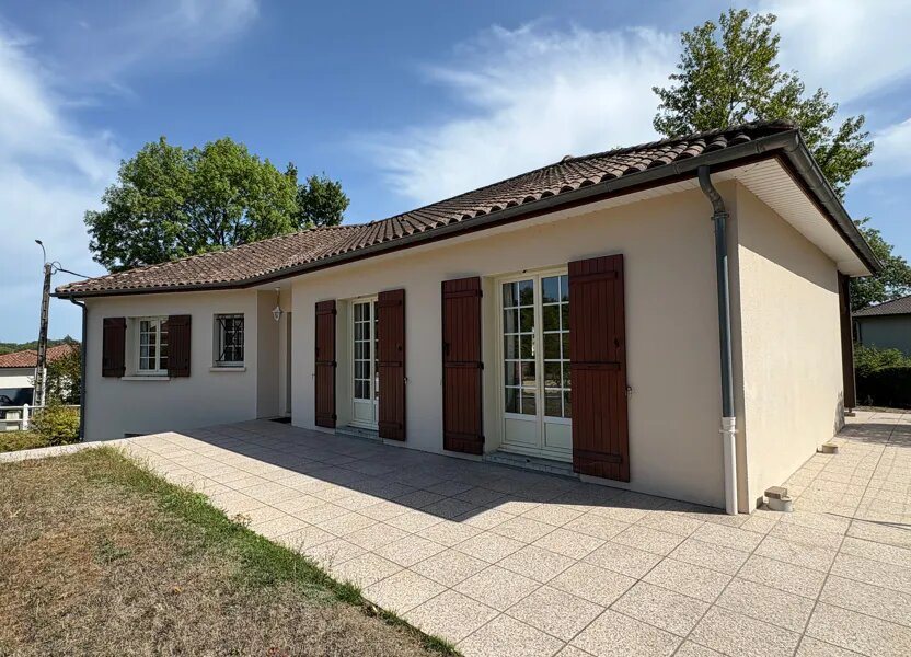 Maison à vendre, 97m², Limoges