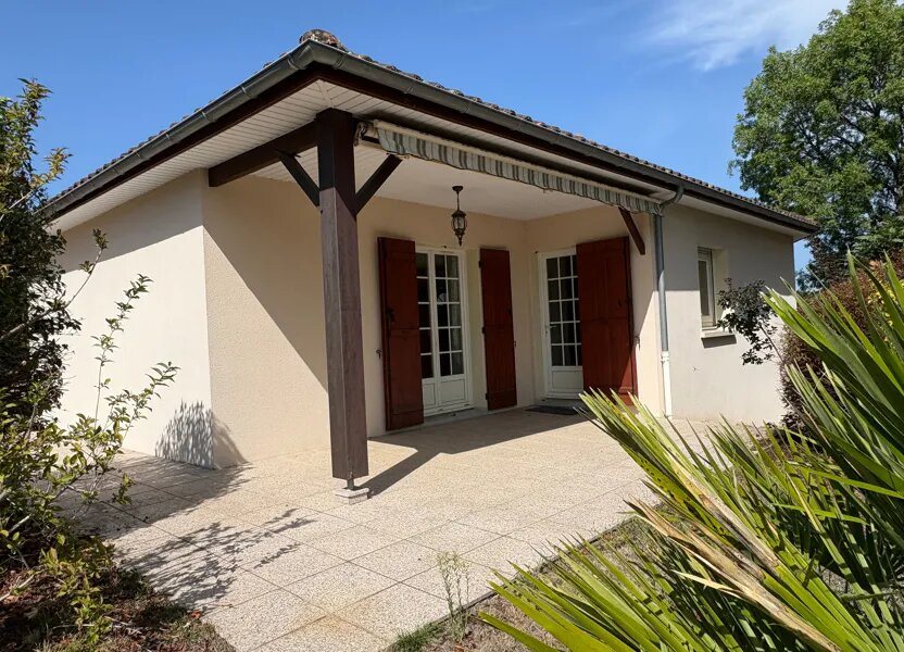 Maison à vendre, 97m², Limoges