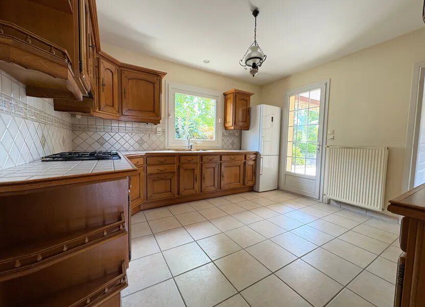 Maison à vendre, 97m², Limoges