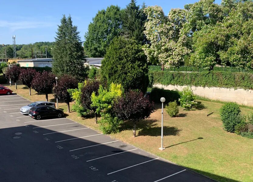 Appartement à vendre, 49m², Limoges