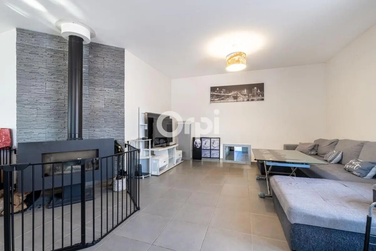 Maison à vendre, 115m², Saint-Just-le-Martel