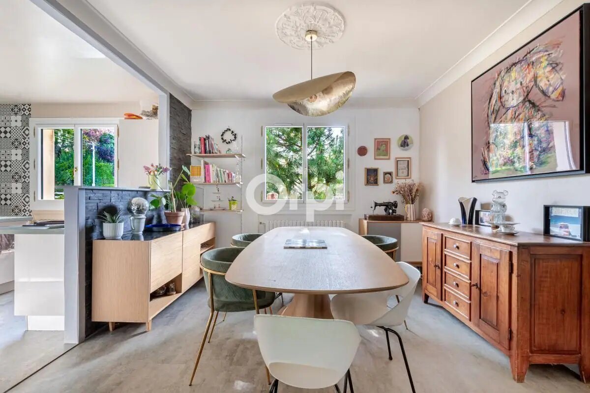 Maison à vendre, 196m², Verneuil-sur-Vienne