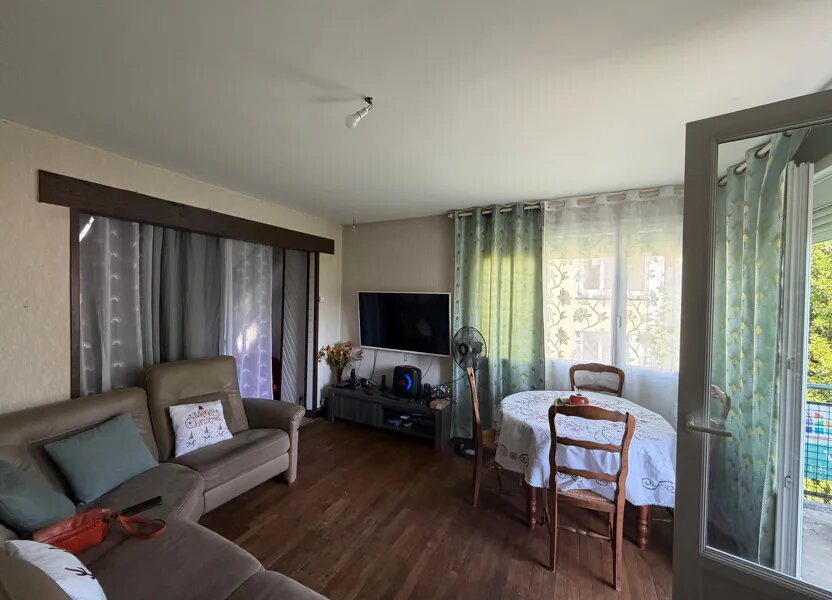 Appartement à vendre, 64m², Limoges