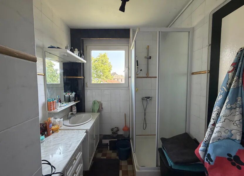 Appartement à vendre, 64m², Limoges