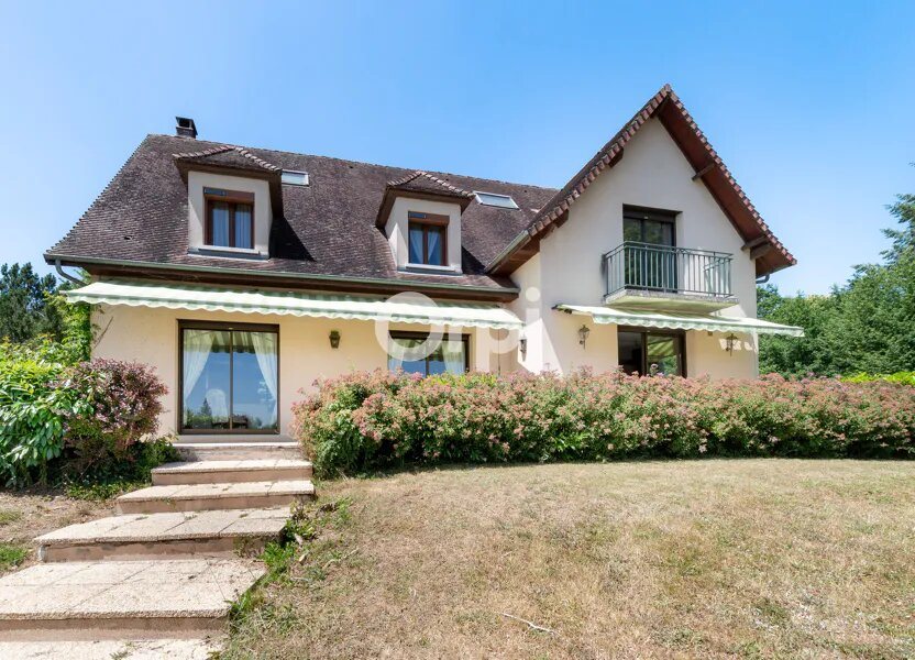 Maison à vendre, 314m², Saint-Priest-Taurion